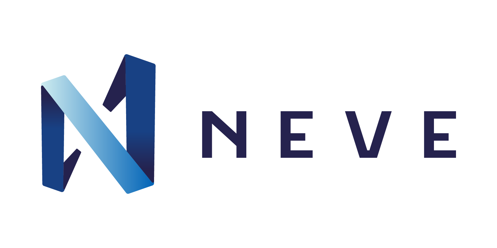 Neve Oy -yrityslogo