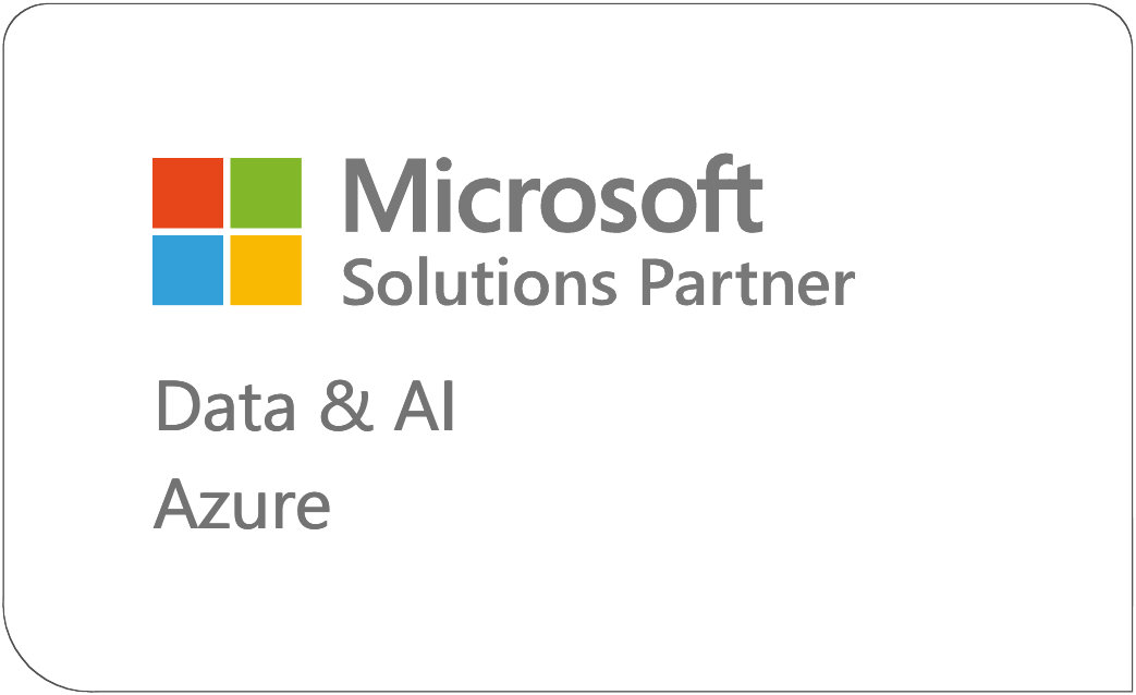 Ready Microsoft Partner Data AI