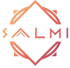 Salmi Platform -yrityslogo